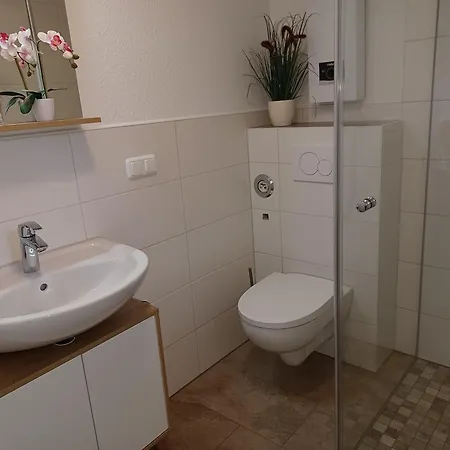 Seeadler - Heuser Prerow