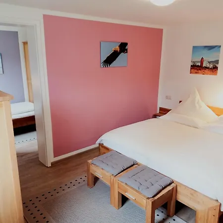 Seeadler - Heuser * Prerow