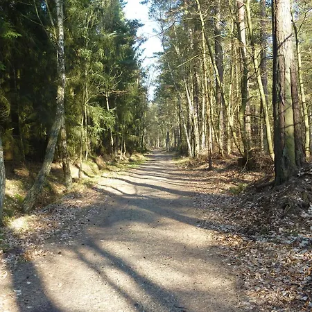 Seeadler - Heuser Apartamento *