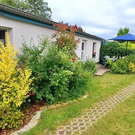 Seeadler - Heuser Apartment Prerow