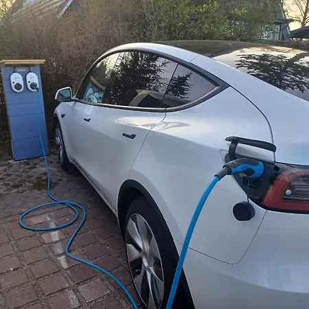 Apartamento Seeadler - Heuser *