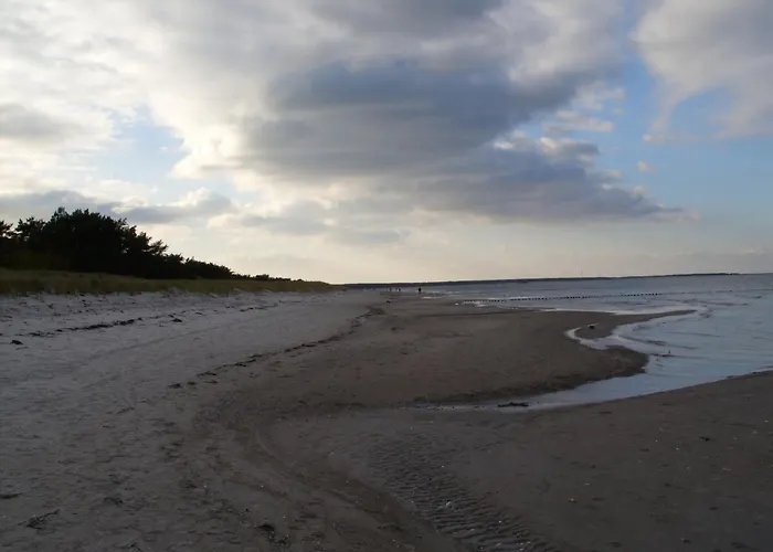 公寓 Seeadler - Heuser 普雷罗