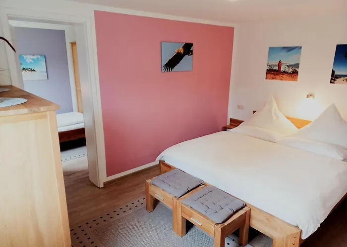 Seeadler - Heuser * 普雷罗